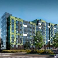 1-комн. квартира, 24,74 м²