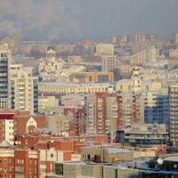 Концепцию Екатеринбургской агломерации планируют утвердить в 2018 году