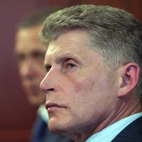 Врио главы Приморья просит Шойгу помочь в водоснабжении ряда сел