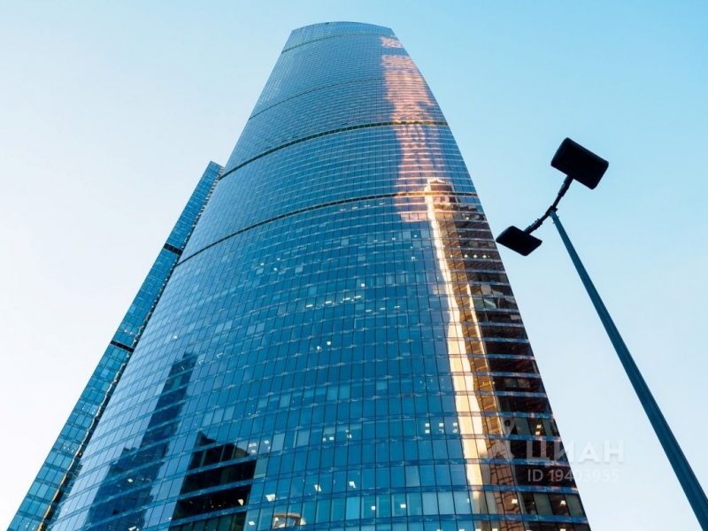 1-комн. квартира, 429,4 м²