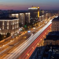 1-комн. квартира, 46,9 м²