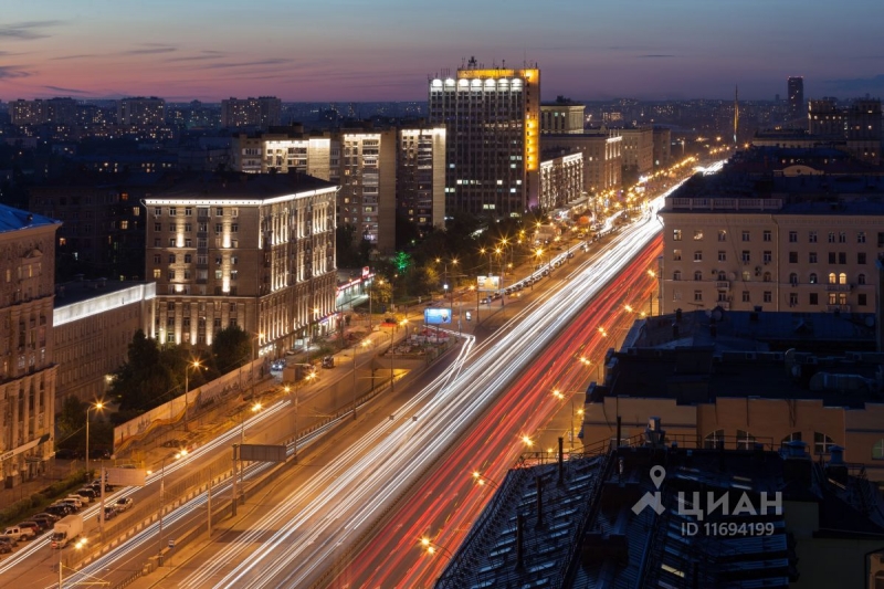 1-комн. квартира, 46,9 м&sup2;