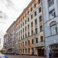 1-комн. квартира, 70 м²