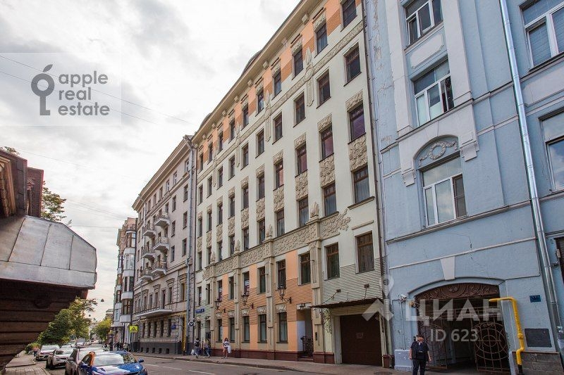 1-комн. квартира, 70 м²