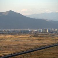 Строительство индустриального парка в Кызыле начнется в 2019 году