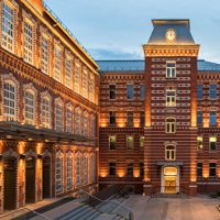 СМИ: «Вымпелком» передумал переезжать в «Большевик»