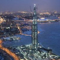 Покупка «Газпромом» «Лахта центра» не повлияет на рынок, считают эксперты