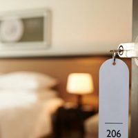 Гостиницы Москвы загружены более чем на 90%