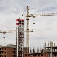 Ипотечные ставки в российских банках взяли курс на рост