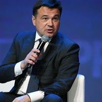 В Подмосковье в 2019 году построят несколько новых мостов