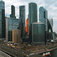 Ozon переехал в «Москва-Сити»