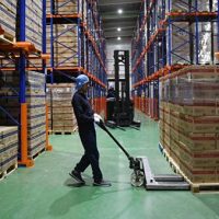 В Москве создадут индустриальный парк в Нижних Котлах