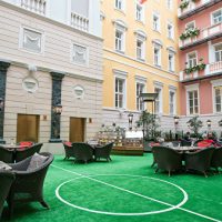 LVMH купит оператора отелей класса «люкс» Belmond за $2,6 млрд