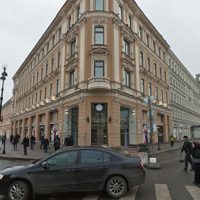 Финский Stockmann отложил продажу ТЦ «Невский центр» до февраля 2019 года