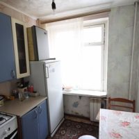 1-комн. квартира, 33 м²