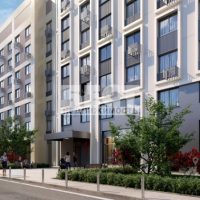 1-комн. квартира, 41,28 м²