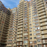 1-комн. квартира, 40 м²