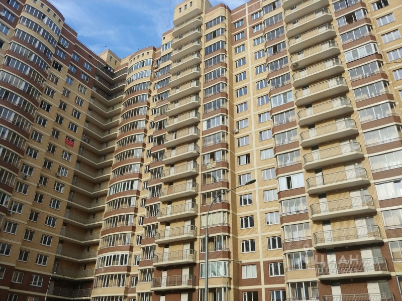 1-комн. квартира, 40 м&sup2;