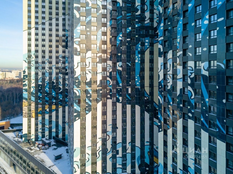 1-комн. квартира, 50 м&sup2;