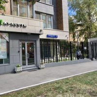 1-комн. квартира, 44,5 м²
