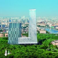 1-комн. квартира, 63 м²