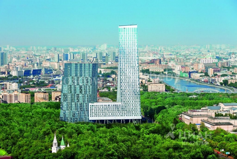 1-комн. квартира, 63 м²