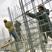 На западе Москвы построят многофункциональный торговый центр