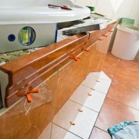 10 ошибок в ремонте ванной комнаты