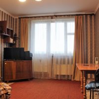 1-комн. квартира, 36,6 м²