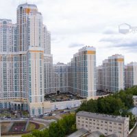 1-комн. квартира, 43,4 м²