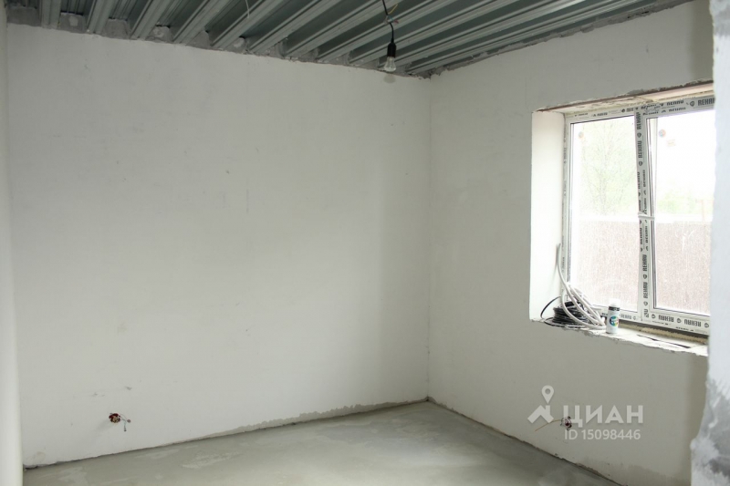 1-комн. квартира, 49 м²