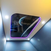 5 типичных ошибок при выборе натяжных потолков