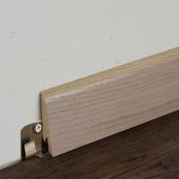 Как выбрать плинтус и не ошибиться