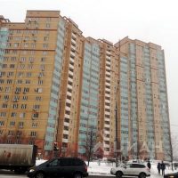 1-комн. квартира, 46,2 м²