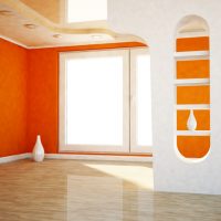 Особенности выбора осветительных приборов для натяжных потолков