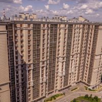 1-комн. квартира, 52,8 м²