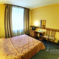 1-комн. квартира, 17,3 м²