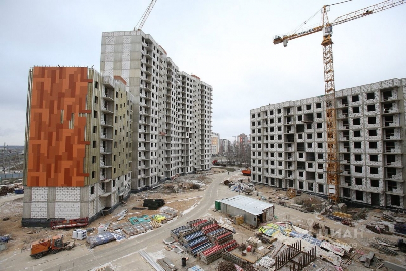 1-комн. квартира, 22,5 м²