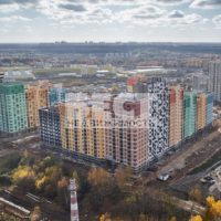 1-комн. квартира, 37,22 м²