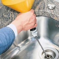 Засоры в канализации частного дома: причины, способы устранения и профилактика