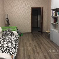 1-комн. квартира, 57,3 м²