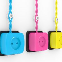 Замена розетки в доме: пошаговая инструкция