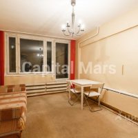 1-комн. квартира, 27 м²