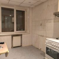 1-комн. квартира, 33,9 м²