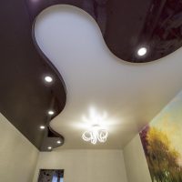 Виды крепления для натяжных потолков. Какой лучше и надежнее?