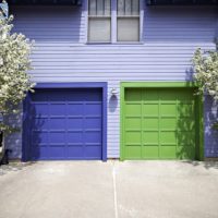 Материалы для внутренней отделки гаража