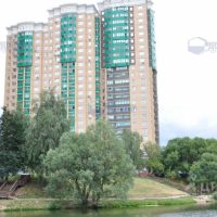 1-комн. квартира, 47,9 м²