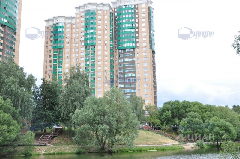 1-комн. квартира, 47,9 м²