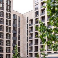 1-комн. квартира, 51,1 м²