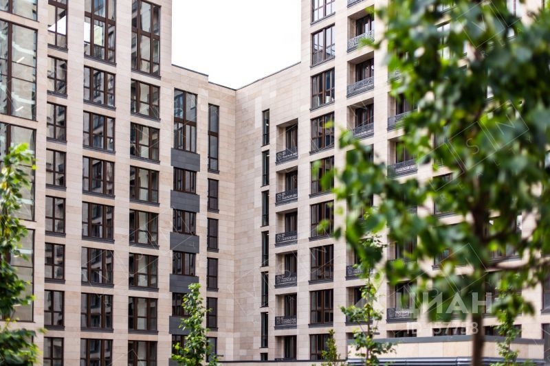 1-комн. квартира, 51,1 м²